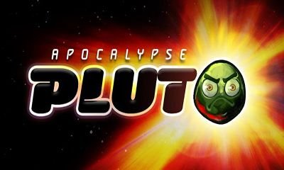 game pic for Apocalypse Pluto